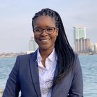 Avatar for Zoleka Mosiah