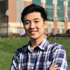 Avatar for Michael Yang