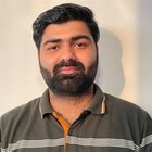 Avatar for Paras Kumar Sharma