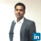 Avatar for Bharath Subramanian