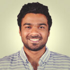 Avatar for Sabarish Nair