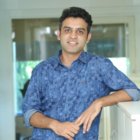 Avatar for Pulkit Mehrotra