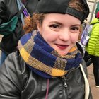 Avatar for Suzanne Rozier