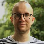 Avatar for Alexey Blinov