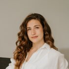 Avatar for Elena Garidis