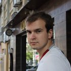 Avatar for Iurii Zakipnyi