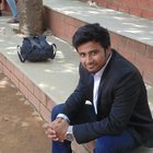 Avatar for Harsh Jain