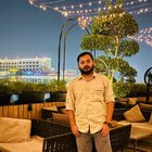 Avatar for Sudeep Dutta