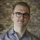 Avatar for Joel Widmer