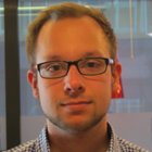 Avatar for Kim Vinje