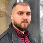 Avatar for Pawel Galias