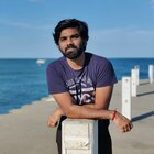 Avatar for Venkataramanan Kumar