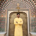 Avatar for Anupam Singh
