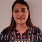 Avatar for Shreeya Maskey