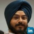 Avatar for Dilraj Singh