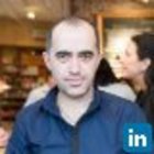 Avatar for Samir Yahyazade