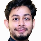 Avatar for Shreyash Jain