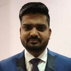 Avatar for Akash deep