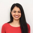 Avatar for Mehgha Shyam