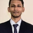 Avatar for Avradeep Sengupta