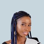 Avatar for Amaka Udeh