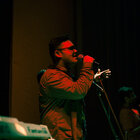 Avatar for ABHISHEK SATPATHY