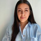 Avatar for Andrea Pavlovic