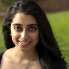 Avatar for Komal Desai