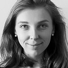 Avatar for Alina Pedchenko