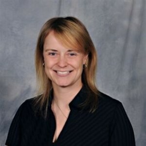 Terri Breker