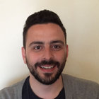 Avatar for Haris Tsirbas