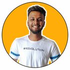 Avatar for Akhil Bhalerao