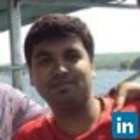 Avatar for Sandeep B V