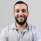 Avatar for Ali Obeid