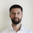 Avatar for Igor Ovcharenko