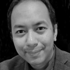 Saumitra Buragohain