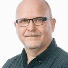 Avatar for Jeff Blackwood