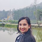 Avatar for Nisha Nagaraj