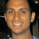 Avatar for Corey Anand