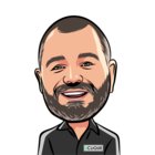 Avatar for Andy Powers