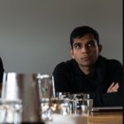 Avatar for Parth Desai