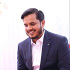 Avatar for Sourabh Tiwary
