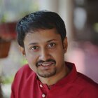 Avatar for Saravanan Balakrishnan