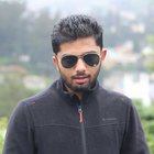 Avatar for Bipin Bopanna