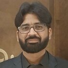 Avatar for Irfan Ahmed
