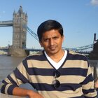 Avatar for Sathish Swaminathan