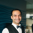 Avatar for Shrey Jain