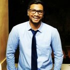 Avatar for Lokesh Mogali