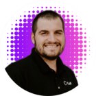 Avatar for Jacob Gallegos