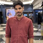 Avatar for Ajinkya Pande